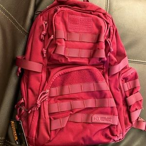 New with tags highland tactical backpack
